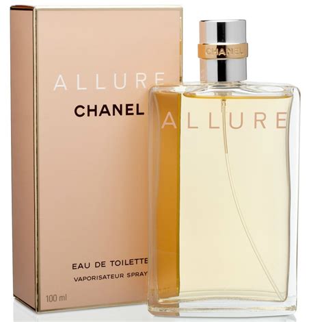 allure chanel donna prezzo|CHANEL ALLURE ️ Singles' Day ️Fino al .